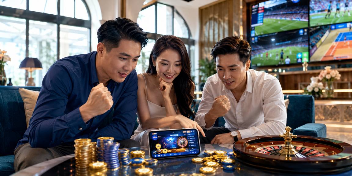 mi12s Đăng ký mi12s trong vài bước