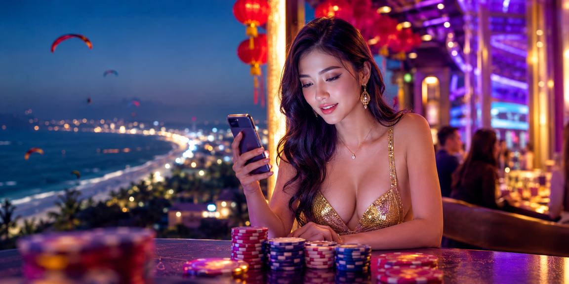 mi12s Slot Của Chúng Tôi Hoạt Động Như Thế Nào
